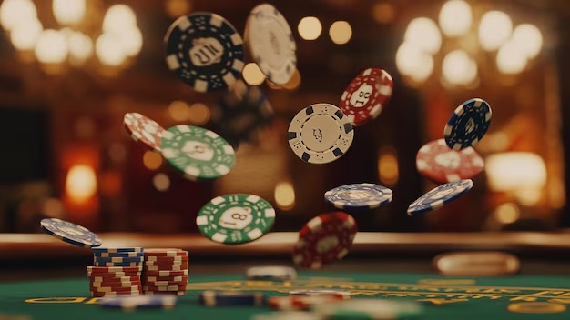 toto666 Live Casino